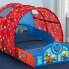 Mickey Mouse Sleep and Play Toddler Bed with Tent