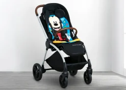 Mickey Mouse Stroller Seat Pad