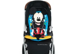 Mickey Mouse Stroller Seat Pad