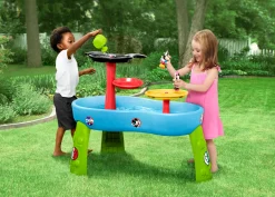 Mickey Mouse Water Table