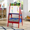 Mickey Mouse Wooden Activity Easel