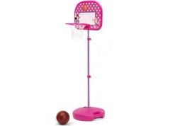 Minnie Mouse Basketball Hoop Set for Kids