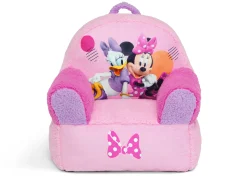 Minnie Mouse Cozee Buddy Chair