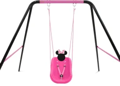 Minnie Mouse 2-in-1 Outdoor Kids Swing