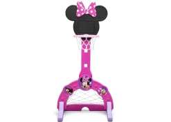 Minnie Mouse 4-in-1 Sports Center