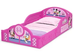 Minnie Mouse 3-Piece Toddler Bedroom Set