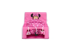 Minnie Mouse Sit N Play Portable Activity Seat for Babies