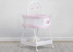 Minnie Mouse Sweet Dreams Bassinet