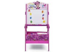 Minnie Mouse Wooden Activity Easel