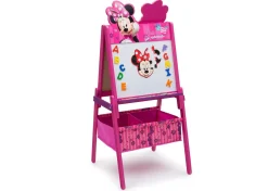 Minnie Mouse Wooden Double Sided Activity Easel