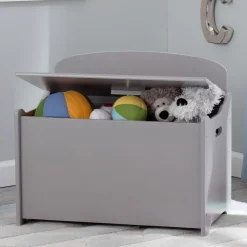 MySize Deluxe Toy Box