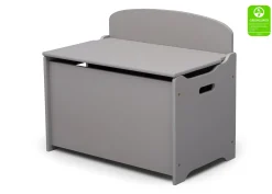 MySize Deluxe Toy Box