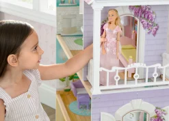 MySize Dollhouse