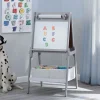 MySize Double-Sided Storage Easel