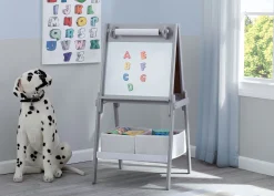 MySize Double-Sided Storage Easel