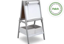 MySize Double-Sided Storage Easel