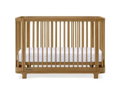 Nest 4-in-1 Convertible Crib