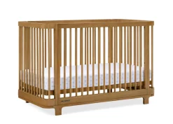 Nest 4-in-1 Convertible Crib