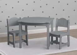 Newport Table and 2 Chair Set