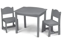 Newport Table and 2 Chair Set