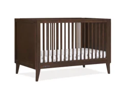 Ollie 4-in-1 Convertible Crib