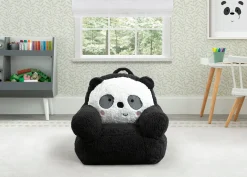 Panda Cozee Buddy Chair