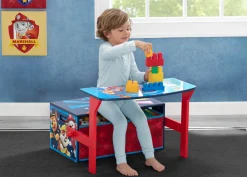 PAW Patrol Activity Bench