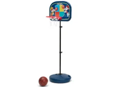 PAW Patrol Basketball Hoop Set for Kids