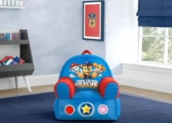 PAW Patrol Cozee Buddy Chair