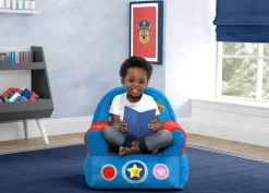 PAW Patrol Cozee Buddy Chair