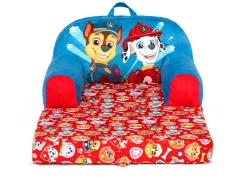 PAW Patrol Cozee Buddy Flip-Out Chair