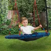 PAW Patrol 40-Inch Saucer Swing for Kids