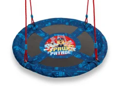 PAW Patrol 40-Inch Saucer Swing for Kids