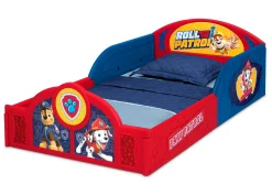 PAW Patrol 3-Piece Toddler Bedroom Set