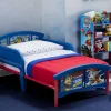 PAW Patrol Plastic Toddler Bed