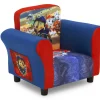 PAW Patrol Upholstered Chair