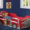 PAW Patrol Wood Toddler Bed