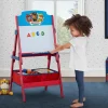 PAW Patrol Wooden Activity Easel