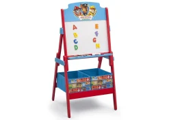 PAW Patrol Wooden Activity Easel