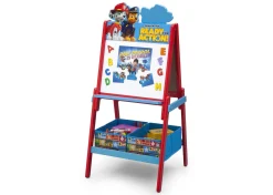 PAW Patrol Wooden Double Sided Activity Easel