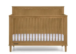 Penelope 6-in-1 Convertible Crib