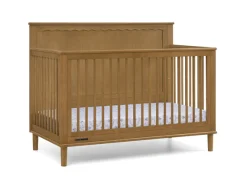 Penelope 6-in-1 Convertible Crib