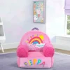 Peppa Pig Cozee Buddy Chair