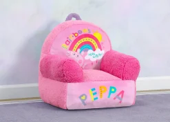 Peppa Pig Cozee Buddy Chair