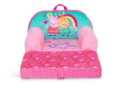 Peppa Pig Cozee Buddy Flip-Out Chair