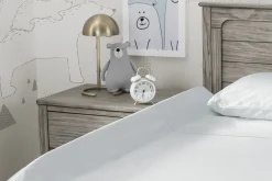 Perfect Sleeper Extra Long Foam Bedrail Bumper