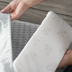 Perfect Sleeper Extra Long Foam Bedrail Bumper