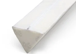 Perfect Sleeper Extra Long Foam Bedrail Bumper