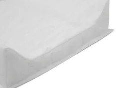 Perfect Sleeper 2-in-1 Deluxe Pillow Top Changing Pad & Portable Changing Mat