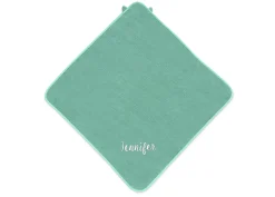Personalized Baby Hooded Bath Towel
